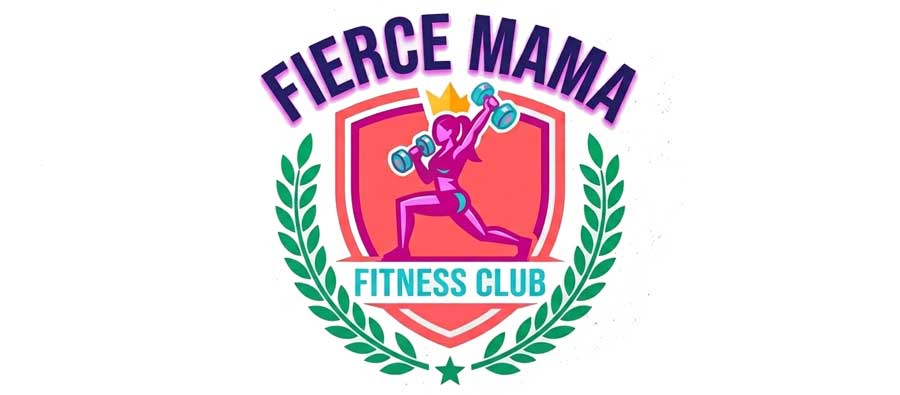 Fierce Mama Fitness Club